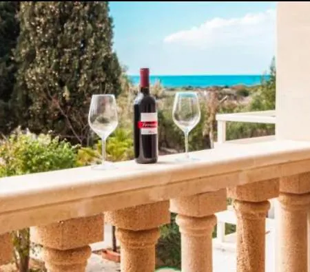 Mediterraneo Del Salento *