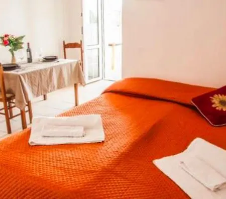 Mediterraneo Del Salento Дом отдыха *