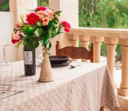 Дом отдыха Mediterraneo Del Salento