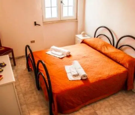 Mediterraneo Del Salento Дом отдыха