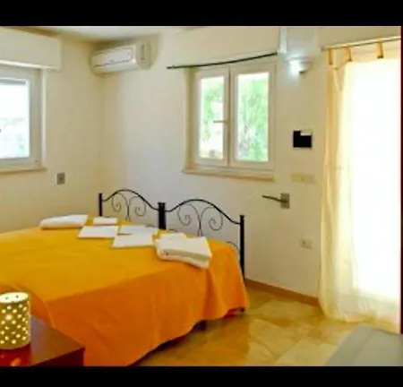 Mediterraneo Del Salento Дом отдыха *