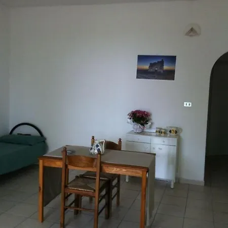 Mediterraneo Del Salento * Лидо-Марини