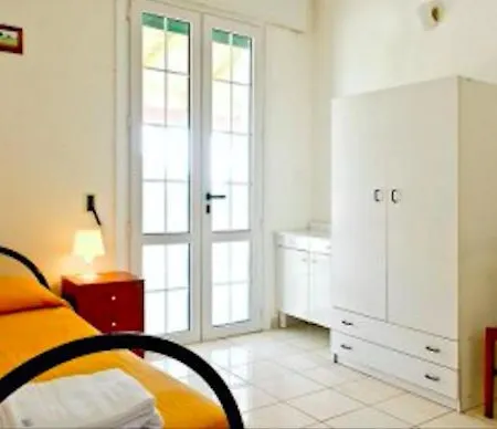 Дом отдыха Mediterraneo Del Salento Лидо-Марини