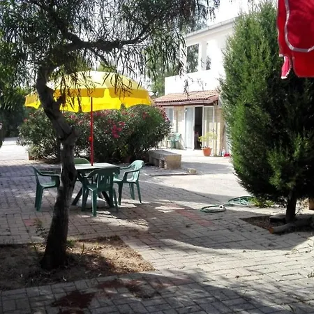 Mediterraneo Del Salento