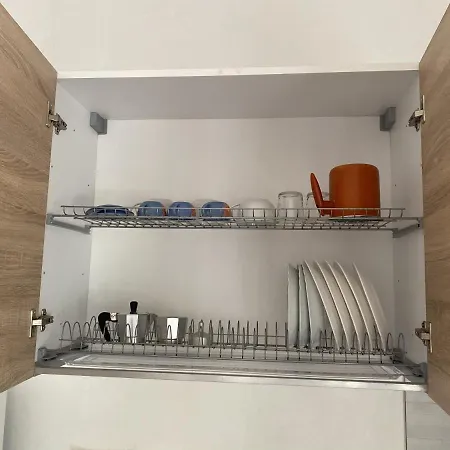 Mediterraneo Del Salento Лидо-Марини