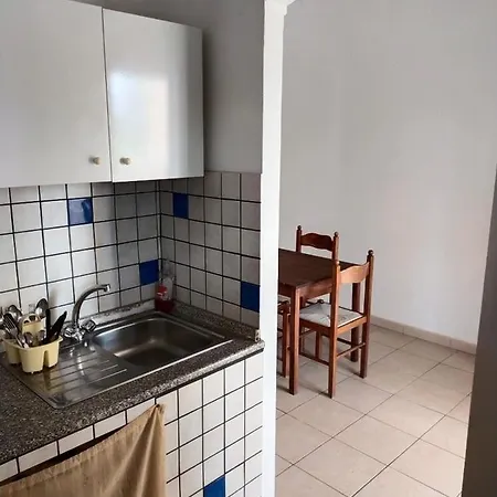 Дом отдыха Mediterraneo Del Salento Лидо-Марини